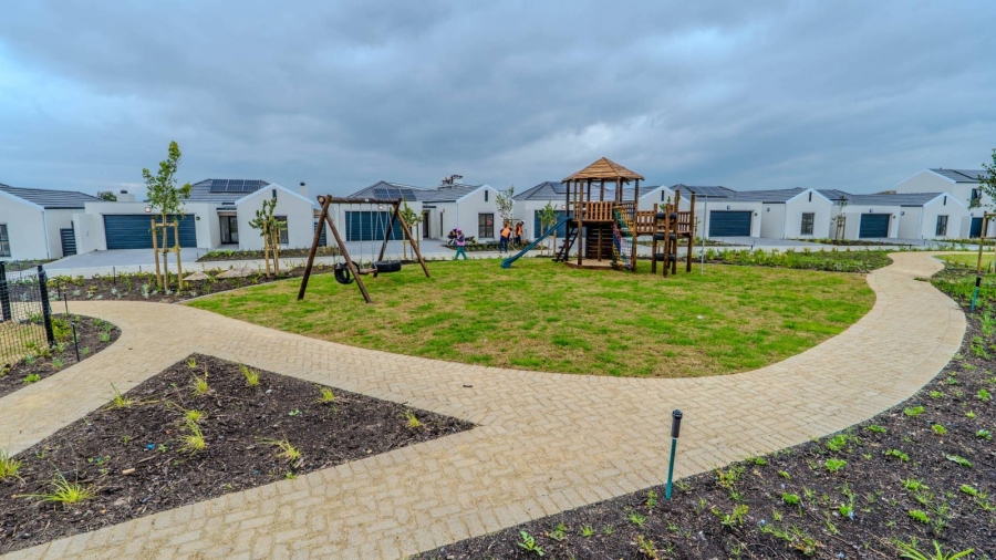 To Let 3 Bedroom Property for Rent in Haasendal Western Cape